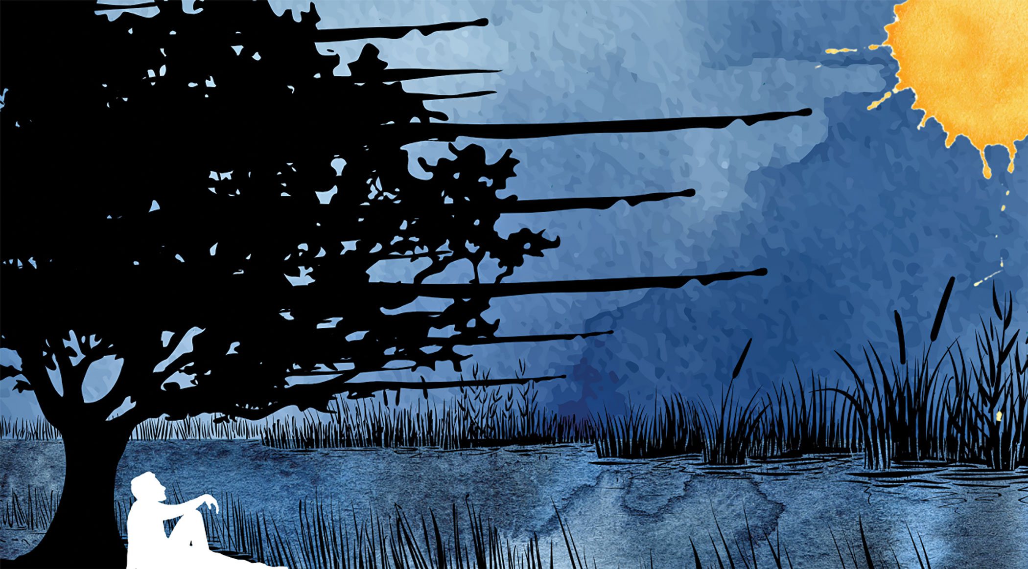 The plebeians in the twilight