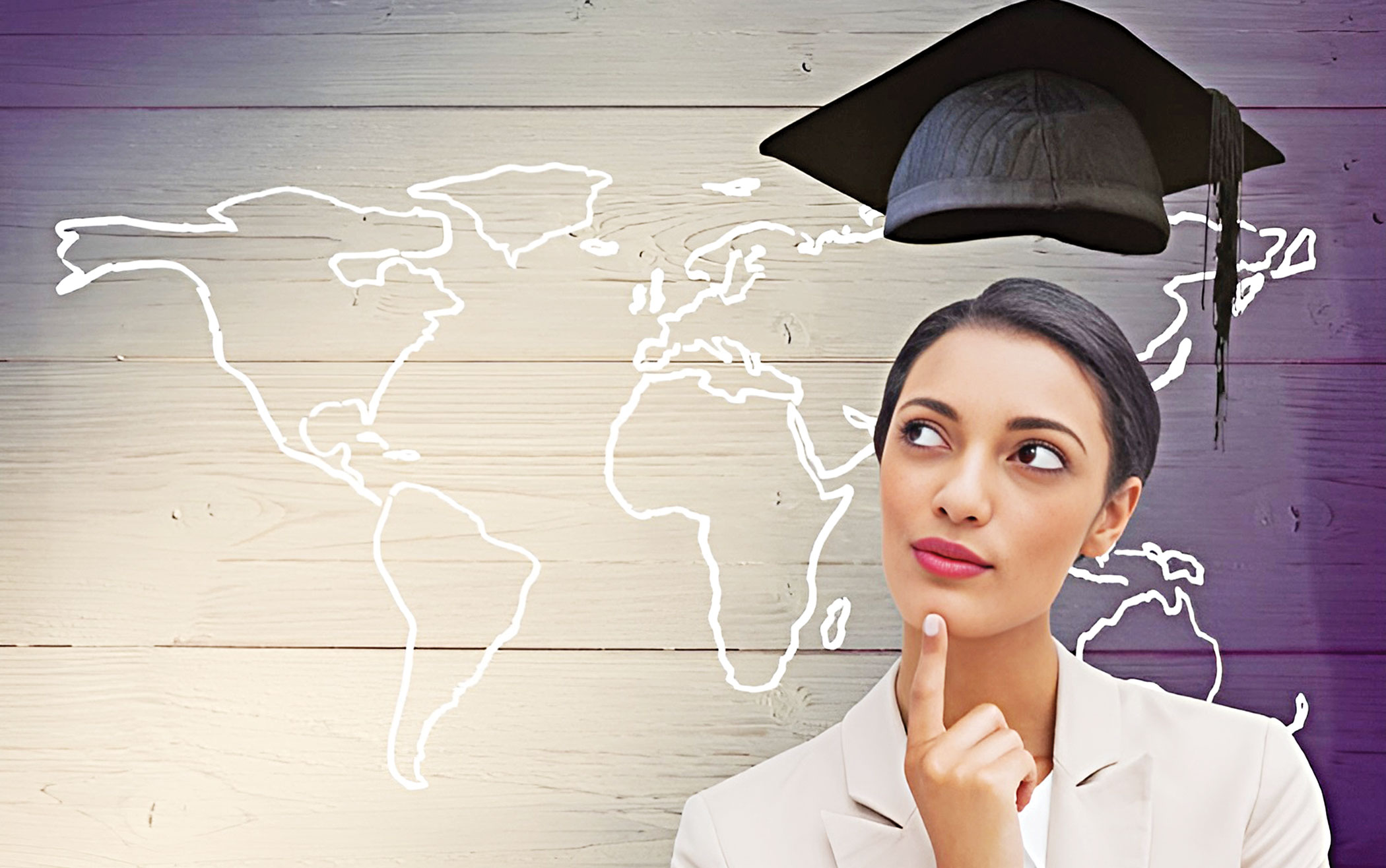 Unlocking International Pathways