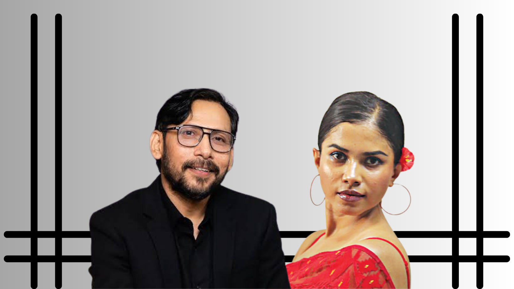 Mostafa Monwar, Deepanwita star in Indian film ‘The Clouds Wake No Clocks’