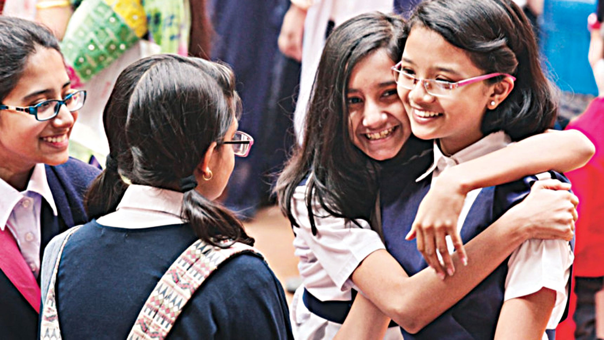 What do Bangladeshi Banks offer for students?