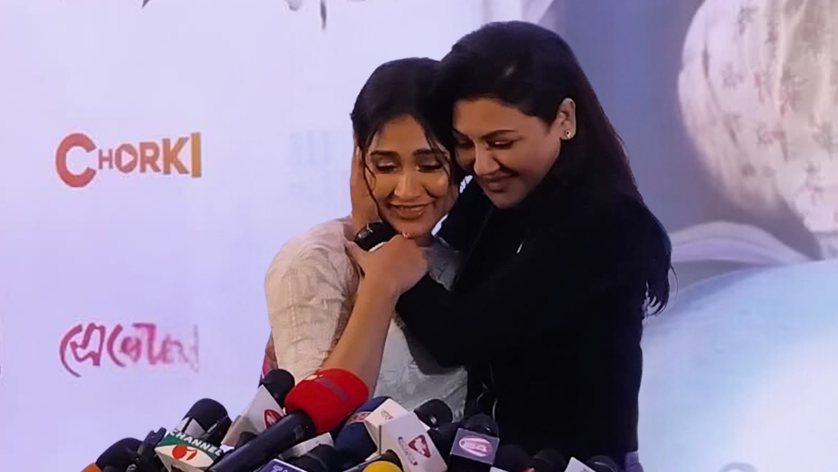 I am a fan of Mehazabien’s performance: Jaya Ahsan 