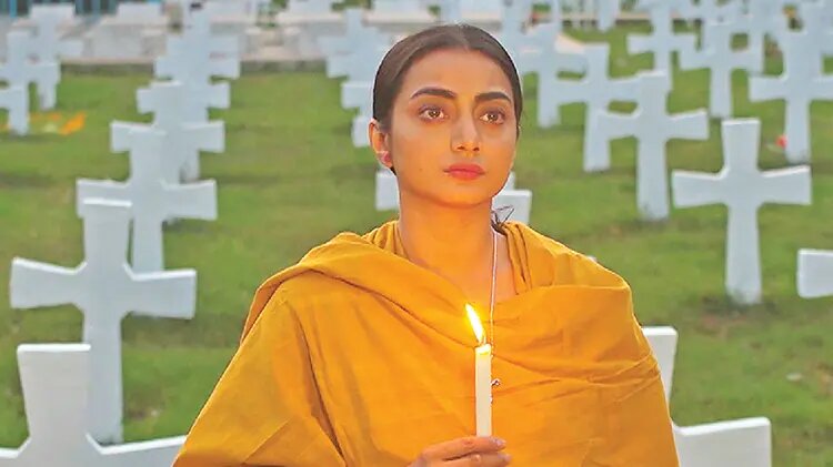 Festive delights: Your Christmas TV lineup