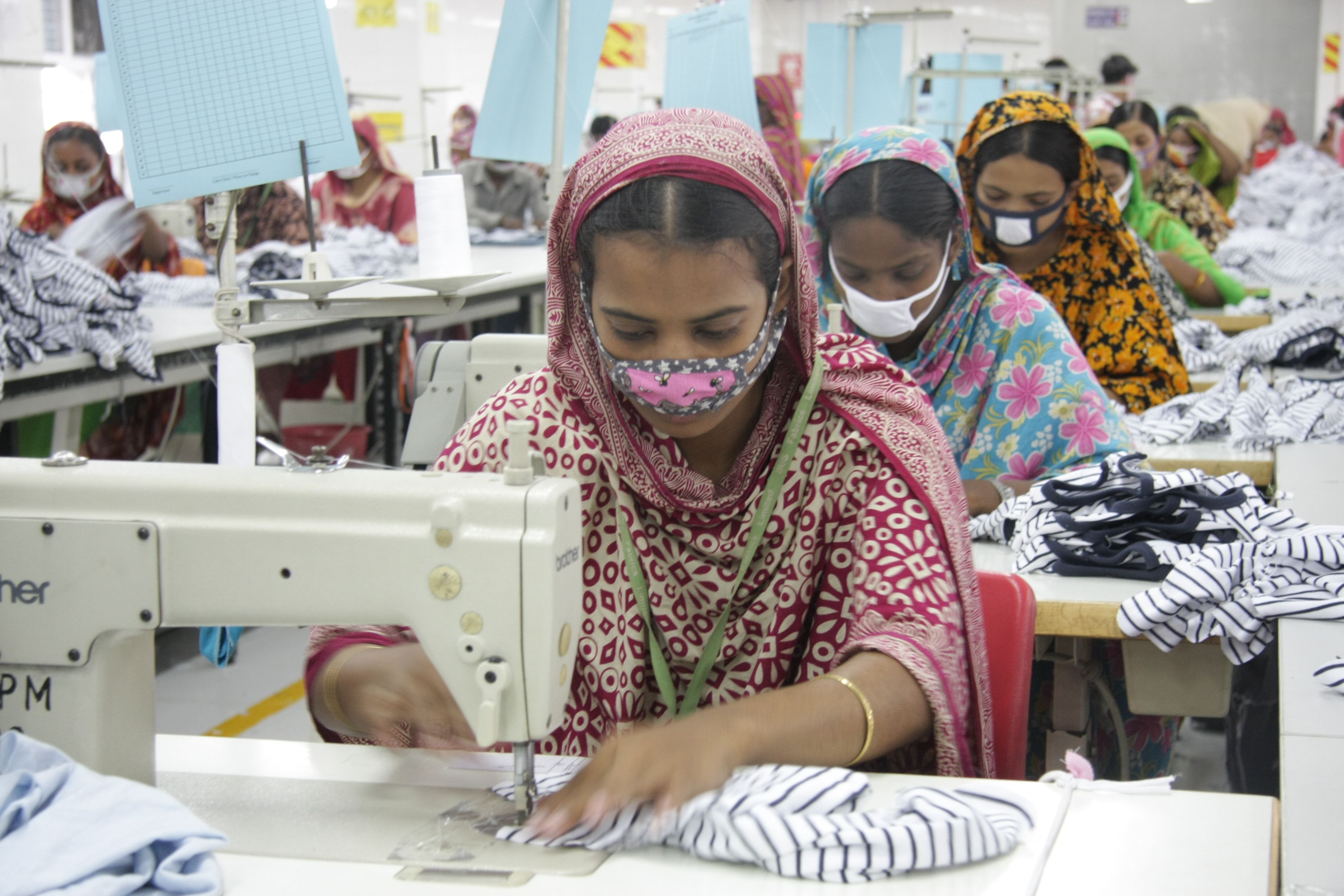 Charting a path ahead for the RMG sector