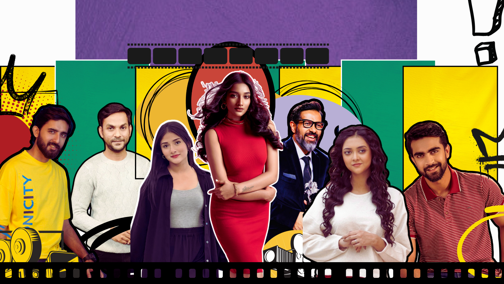 The Rising Stars of 2024: Promising talent on the ascent