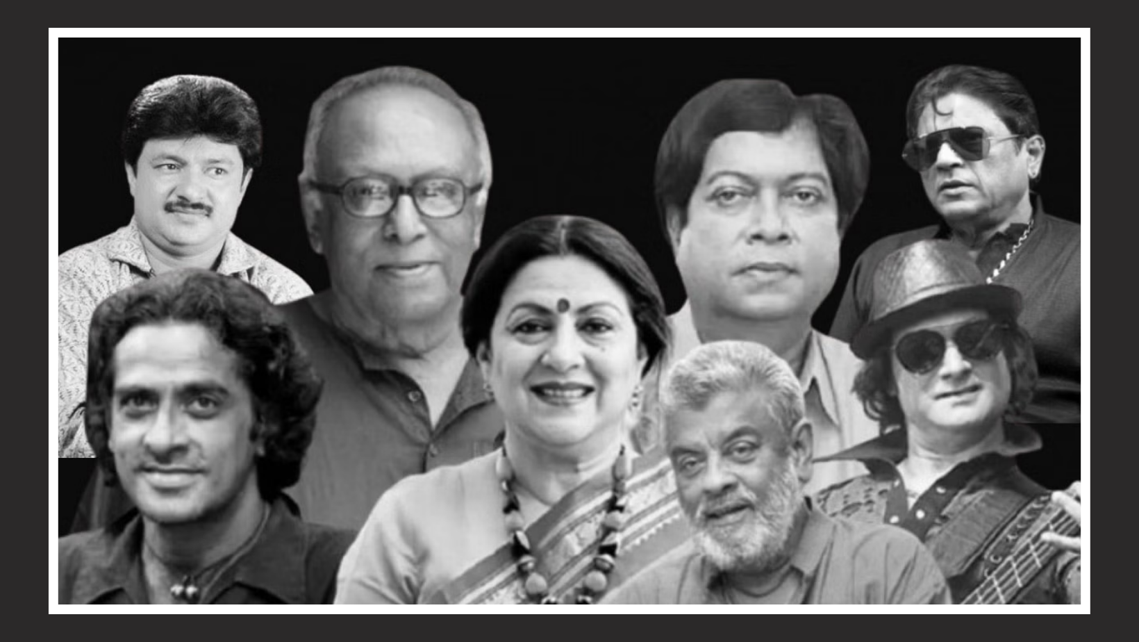 Those we lost in 2024