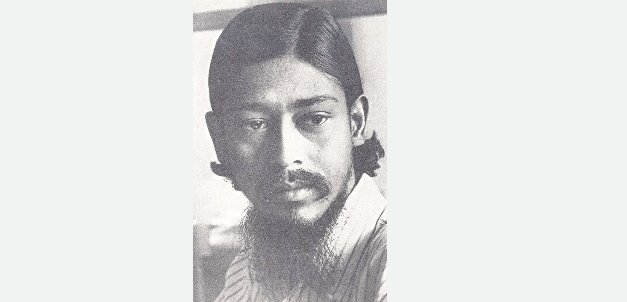 One who stands alone in the crowd