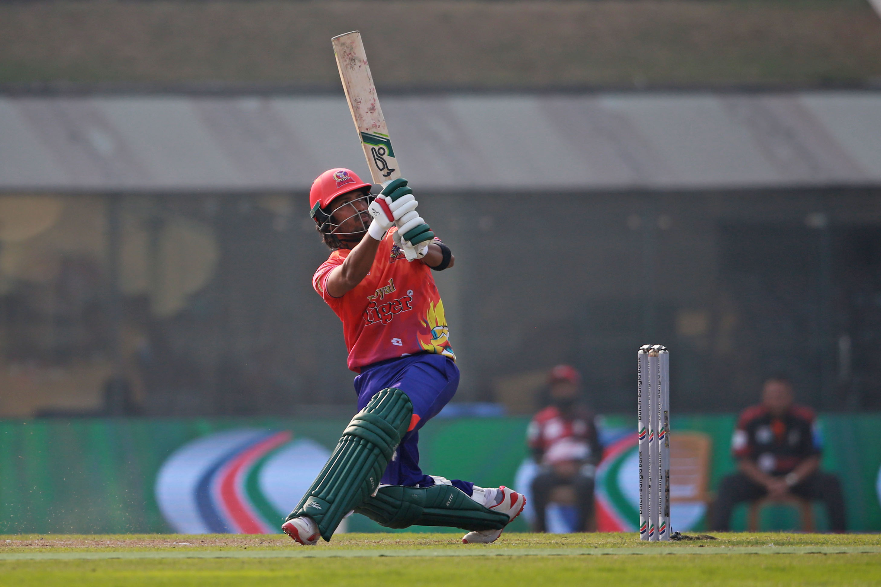 Durbar Rajshahi yet to clear player payments: Bijoy