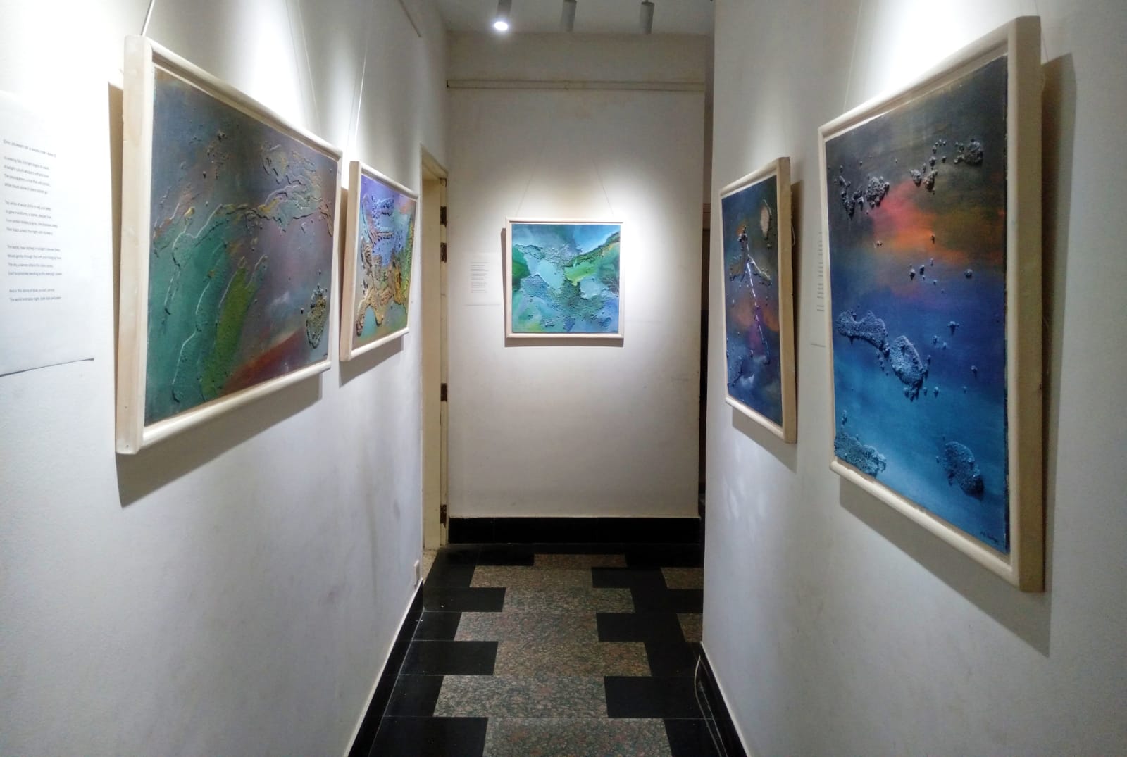 ‘Epic Journey of a Migratory Bird’: Yearning for a gentle world