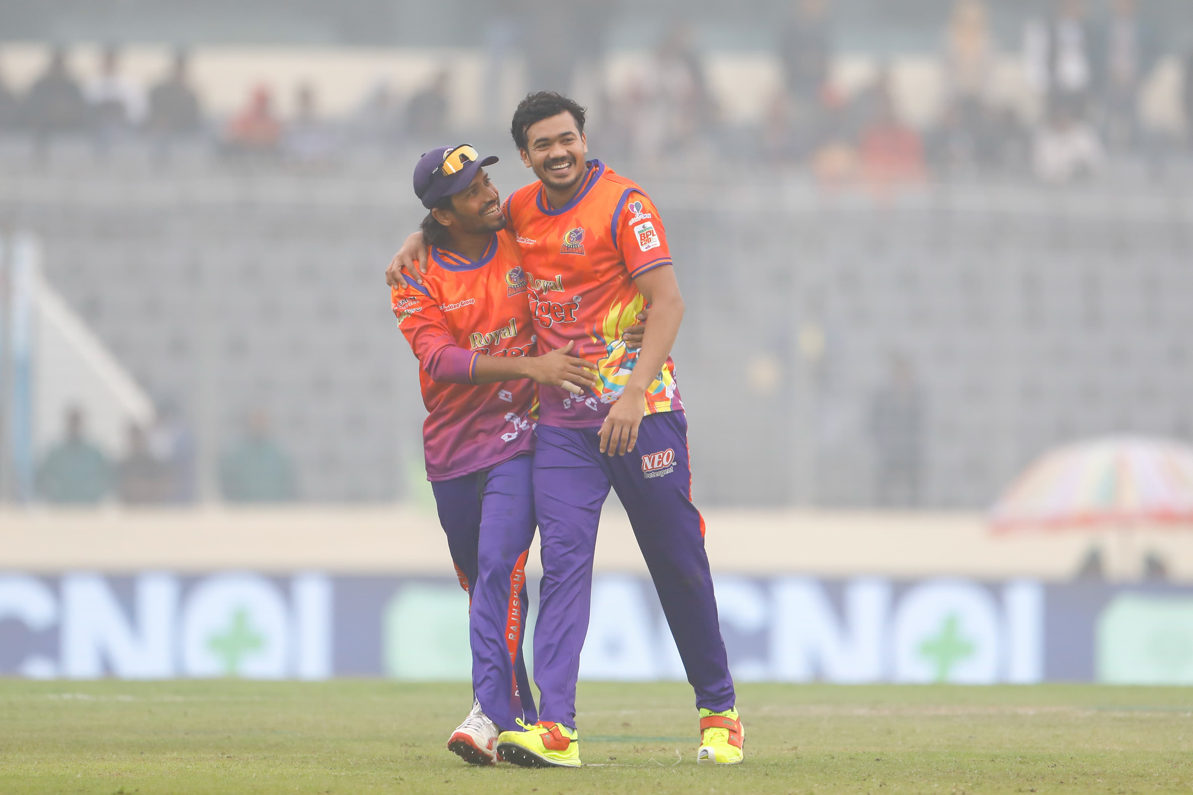 Durbar Rajshahi promise to clear cricketers' 50 percent payments by today