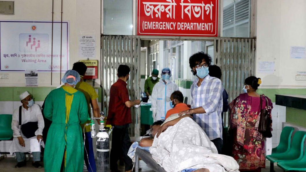 Pharmacies can become urban primary healthcare hubs