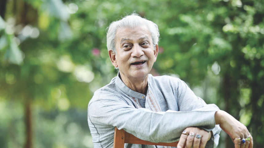 Prabir Mitra hospitalised as health deteriorates