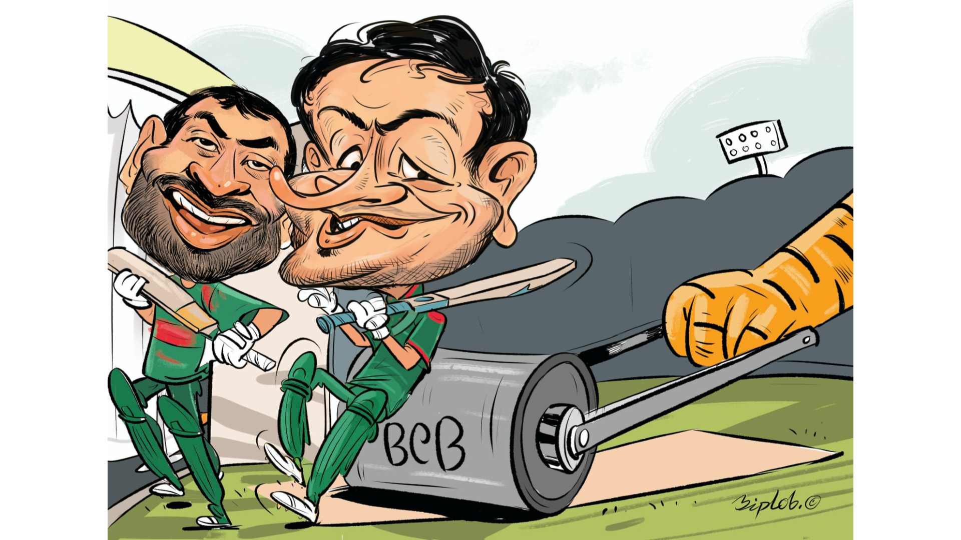 BCB lacking clarity in decision-making