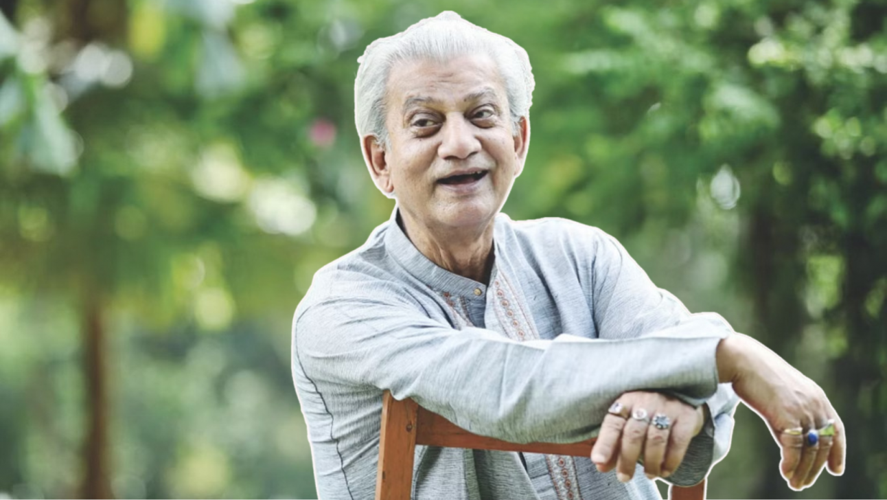 Prabir Mitra passes away