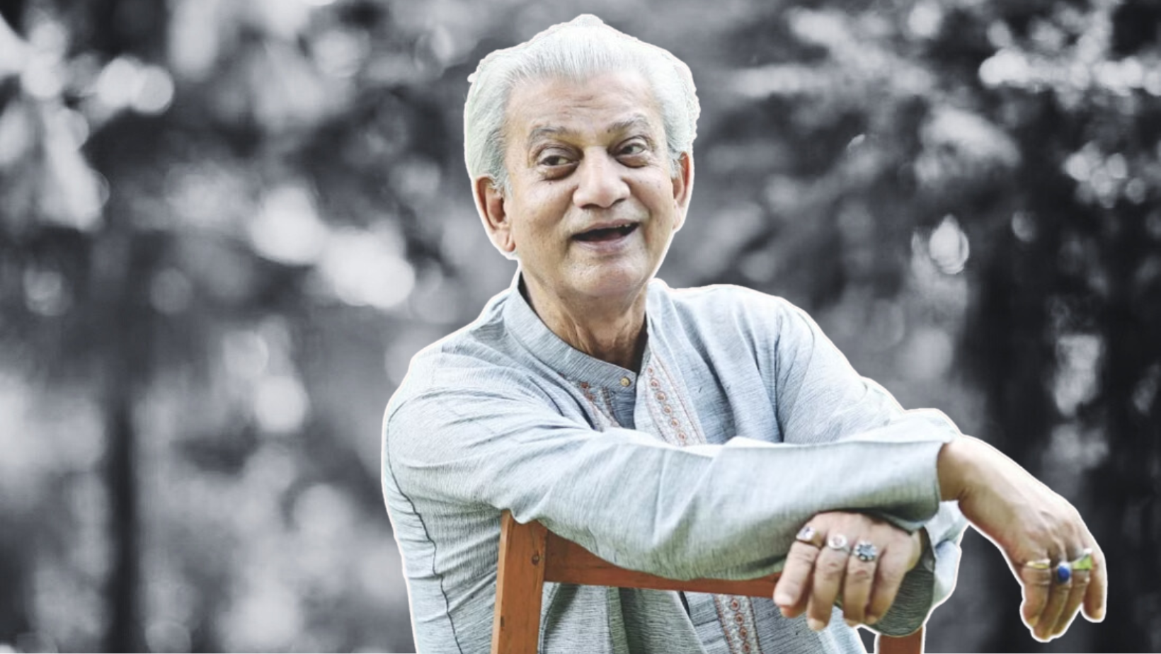 ‘A symbol of excellence and integrity’: Uzzal remembers Prabir Mitra