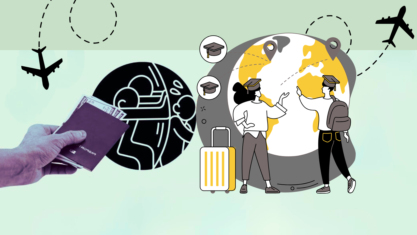 Why are young professionals leaving Bangladesh?