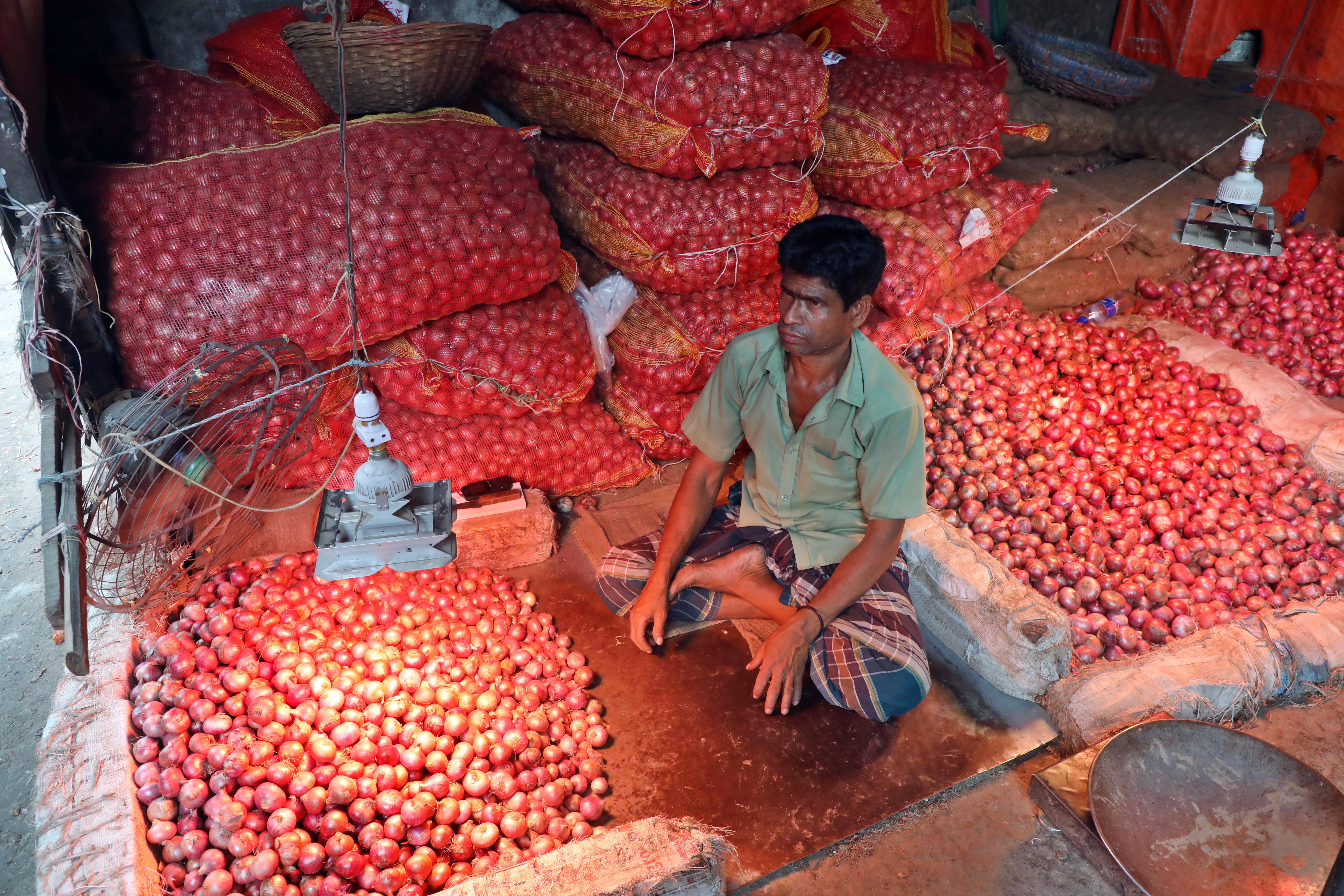 How food prices can be stabilised