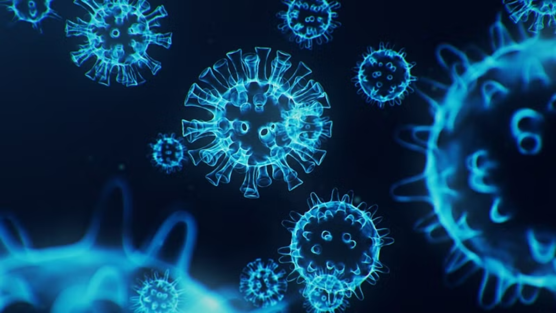 India detects first two HMPV cases in Bengaluru