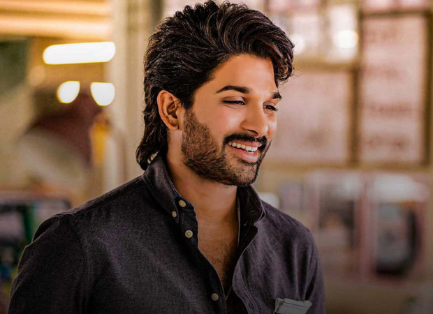 Police ask Allu Arjun to keep hospital visit to ‘Pushpa 2’ victim private