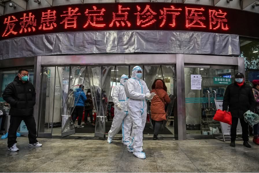 Is the world ready for the next pandemic?