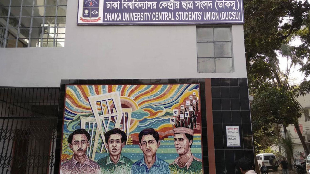 University student unions: Student bodies split over polls timing