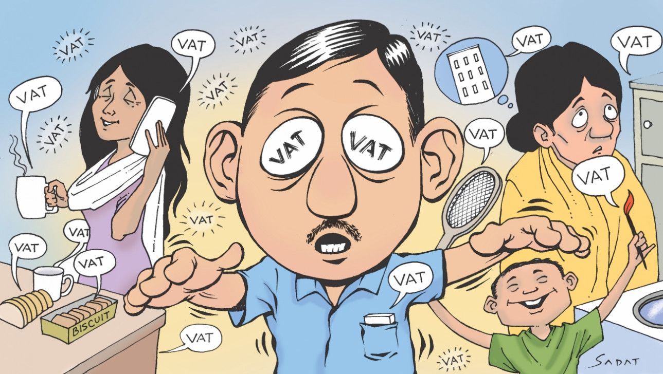 Is this the right time for tax hikes?