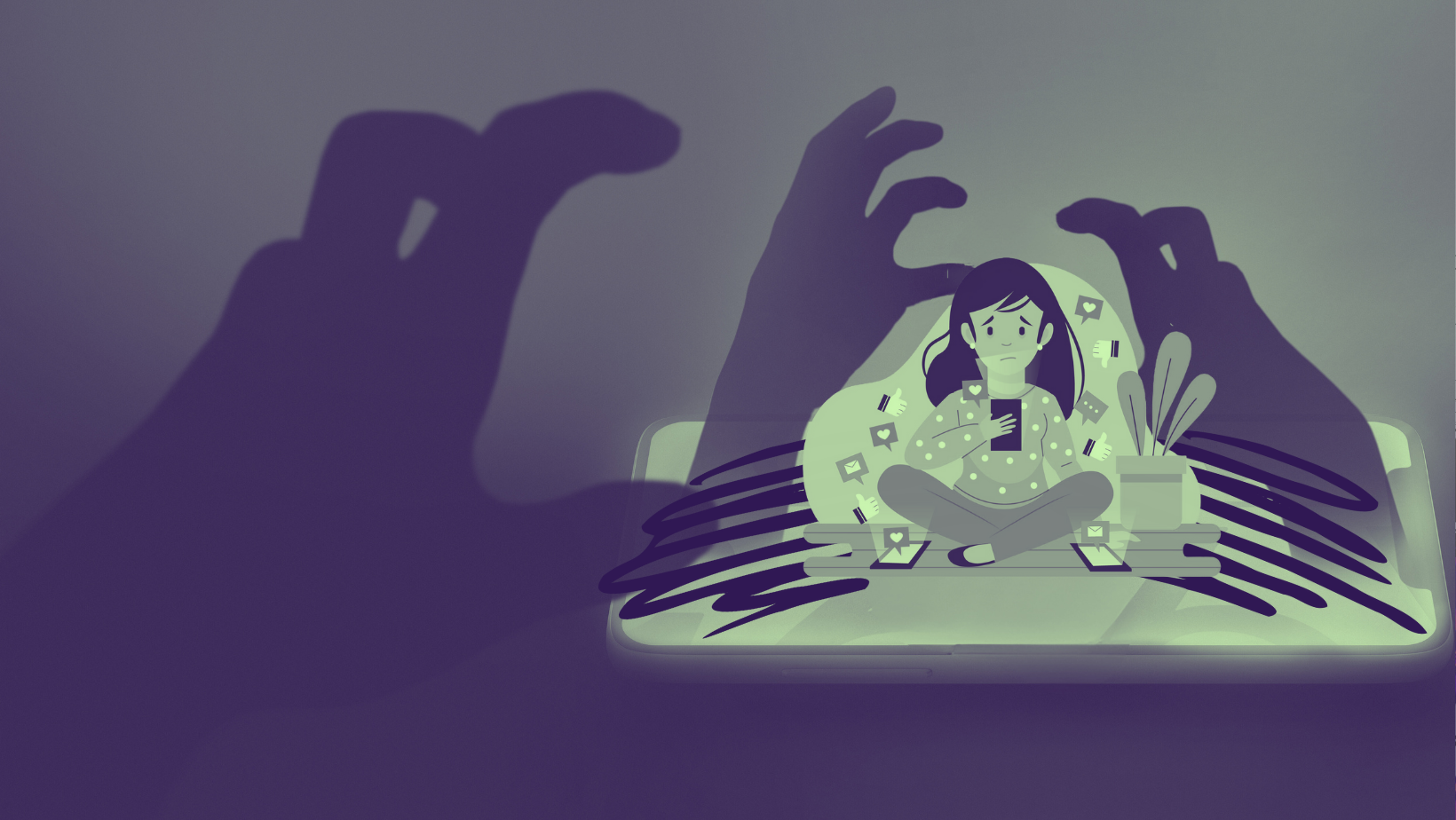 Protecting adolescents from the harm of social media