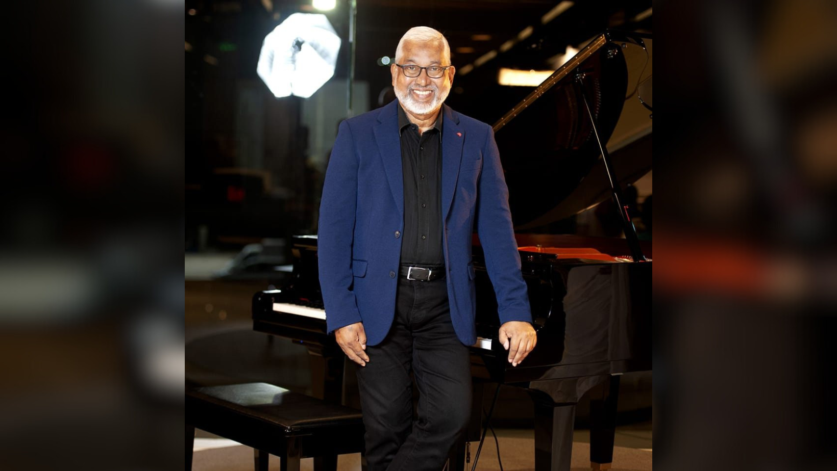 Naquib Khan to celebrate 50-year milestone in music