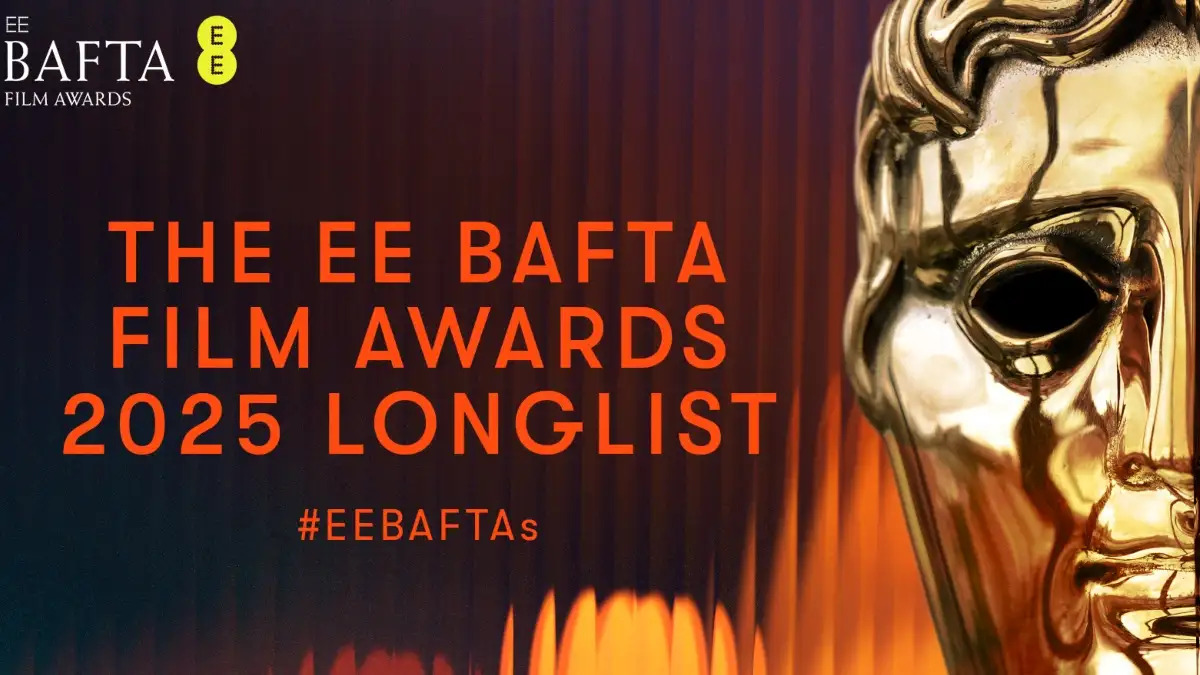 BAFTA 2025: Indian films bag 4 nominations, ‘Emilia Perez’ and ‘Conclave’ lead the pack