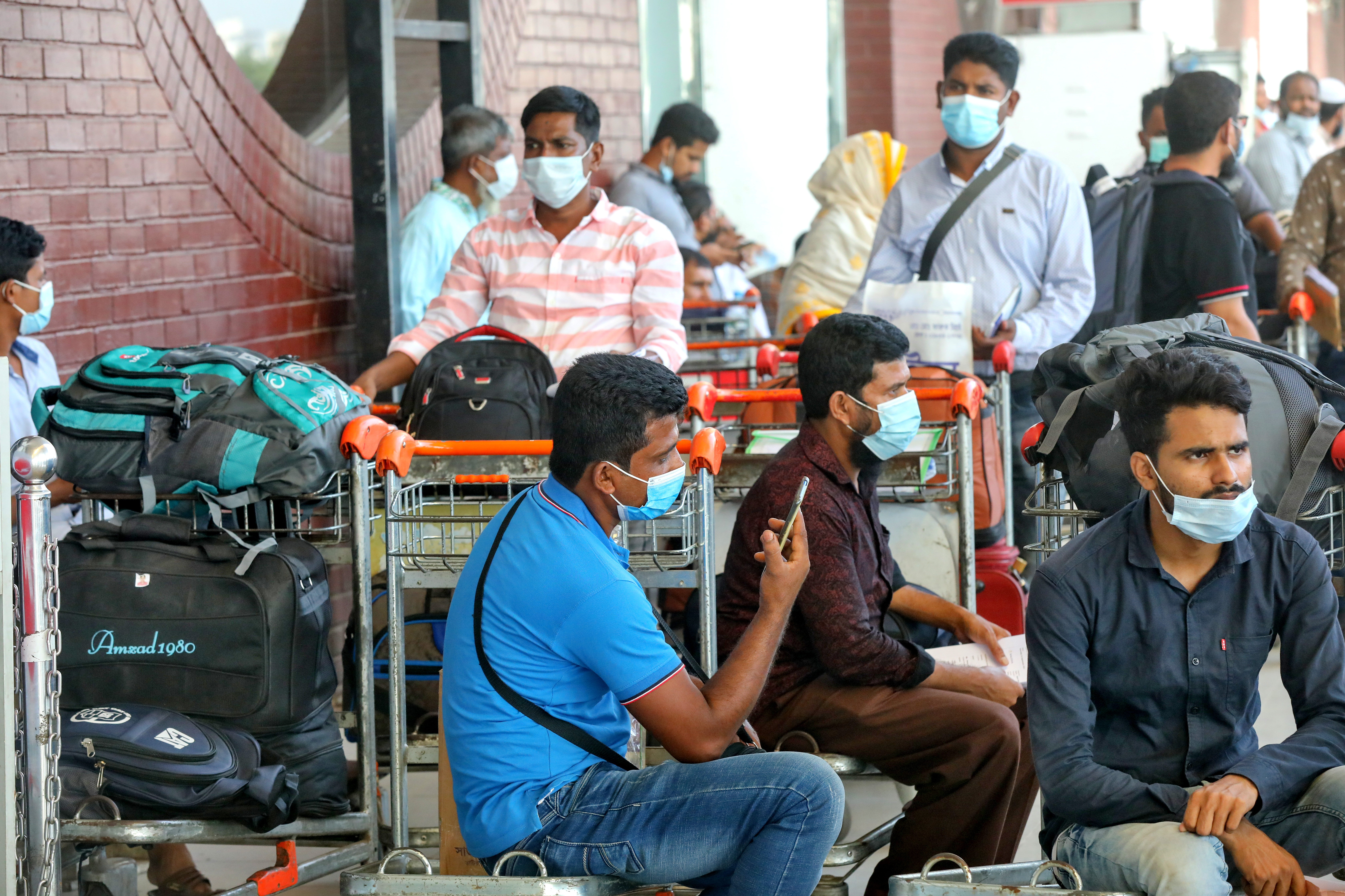 Malaysia migration crisis shows where reforms are needed