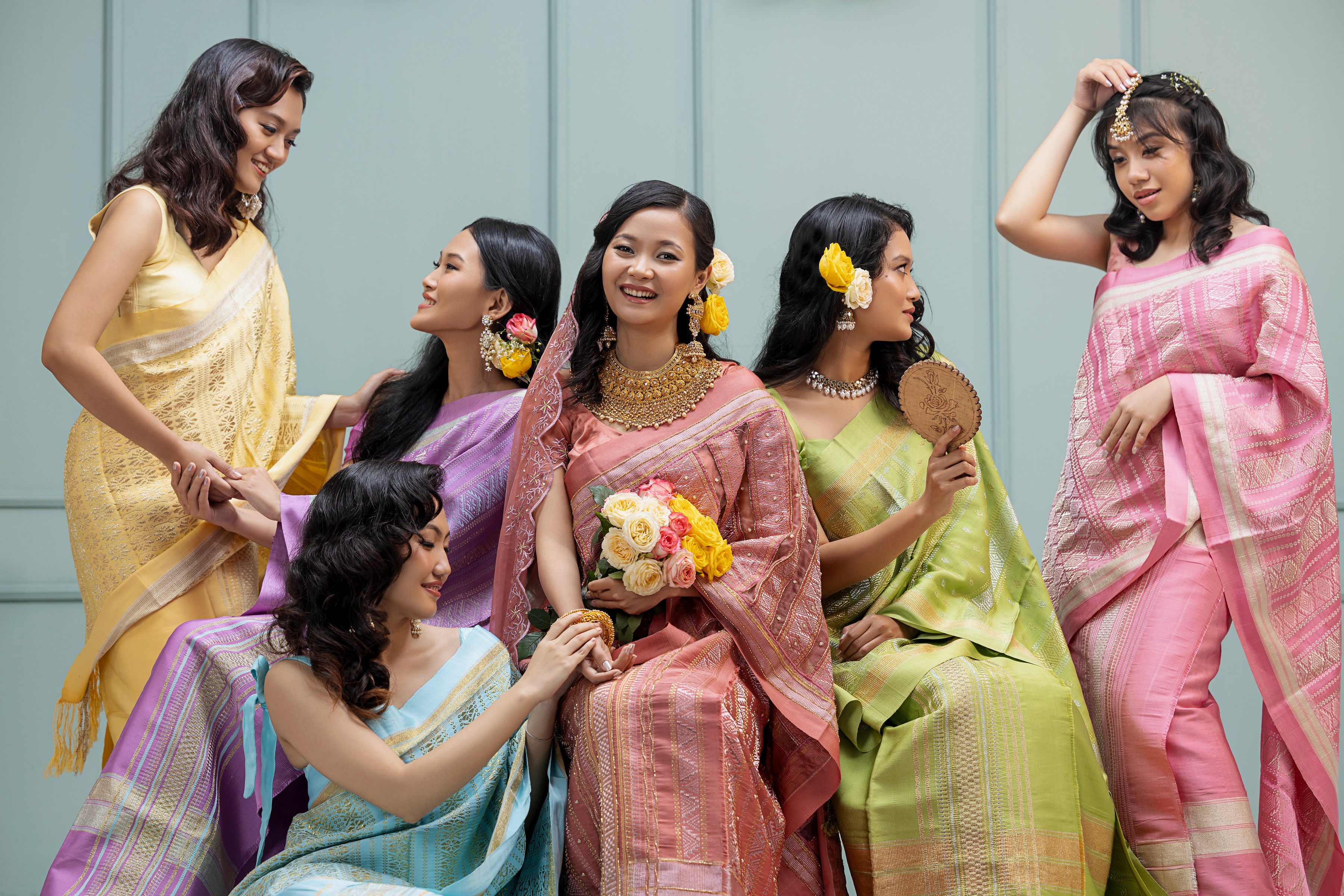 Pinon hadi: Crafting tradition with a modern twist