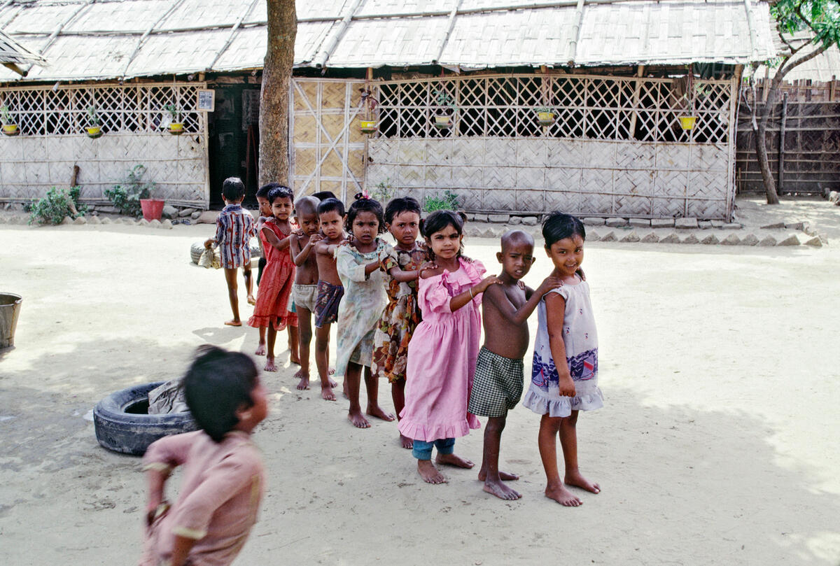Why Bangladesh needs a child affairs reform commission