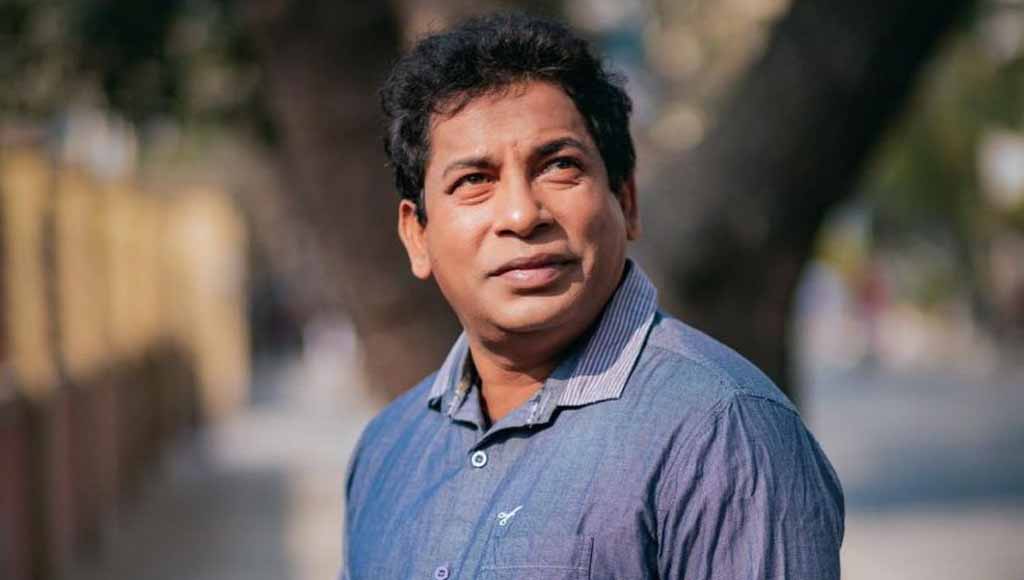 Mosharraf Karim debuts as playback singer in 'Bildakini'