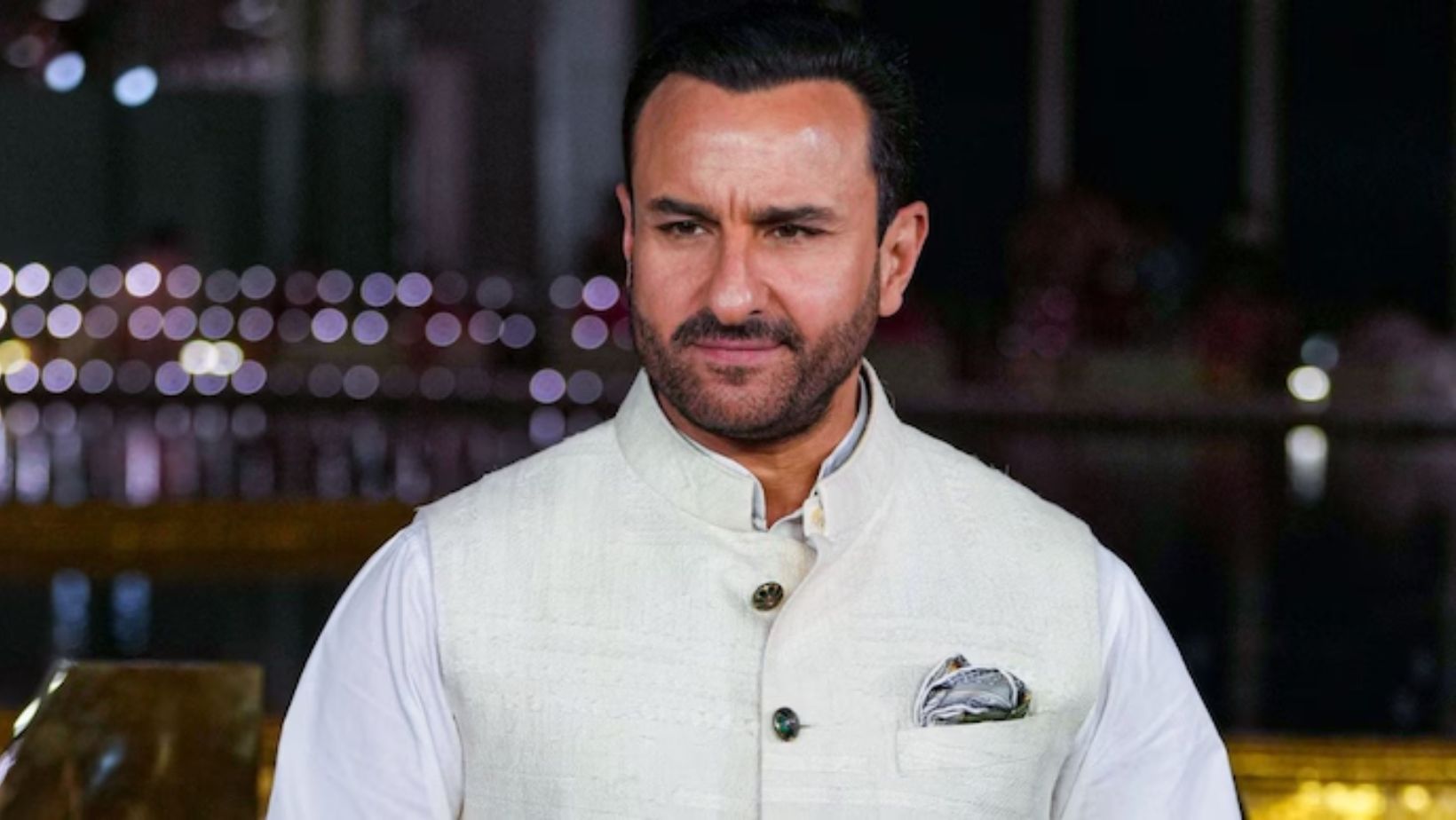 Saif Ali Khan returns home after five days in hospital