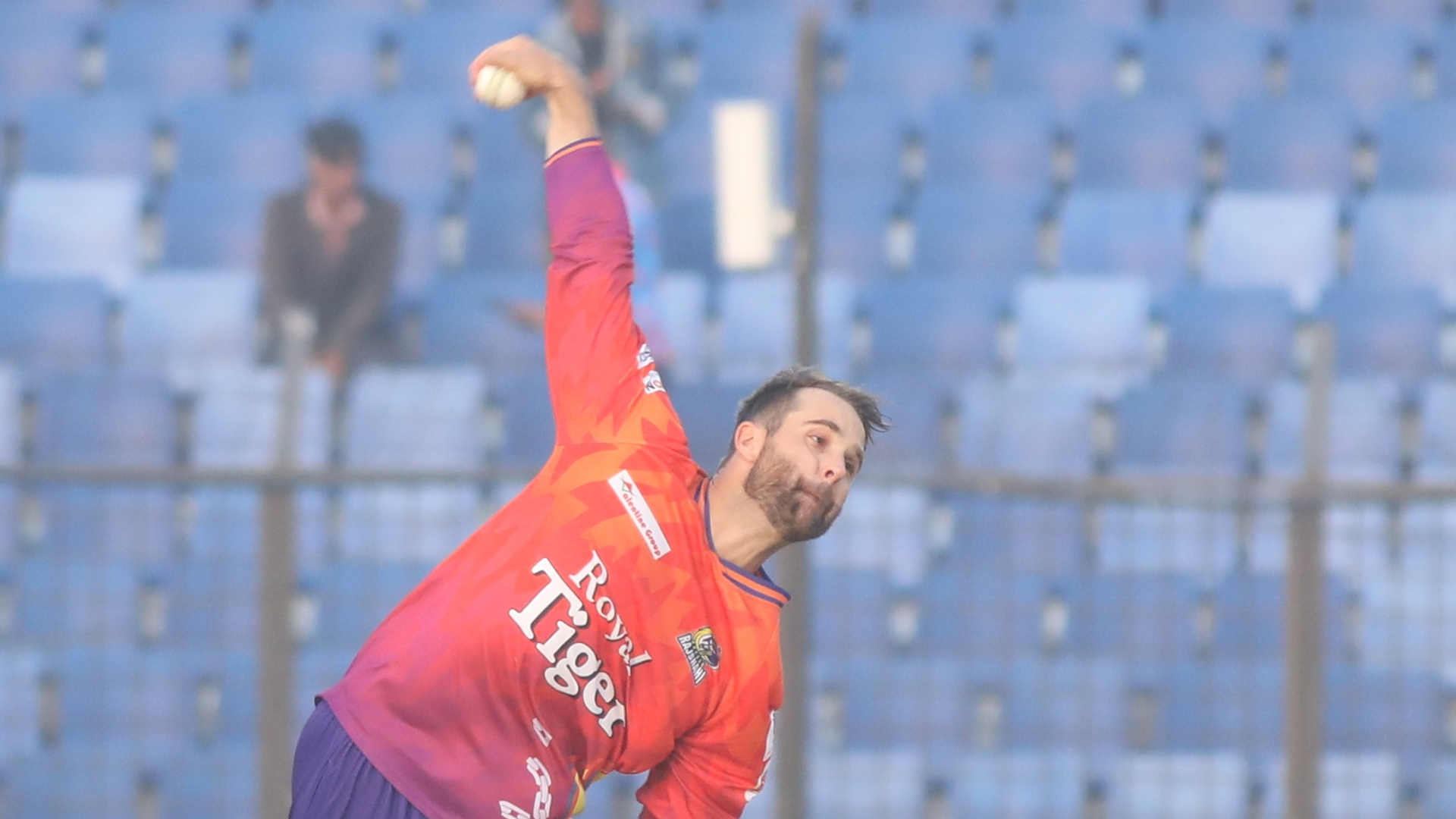 Payments, boundary size, suspicions headline BPL's Chattogram phase