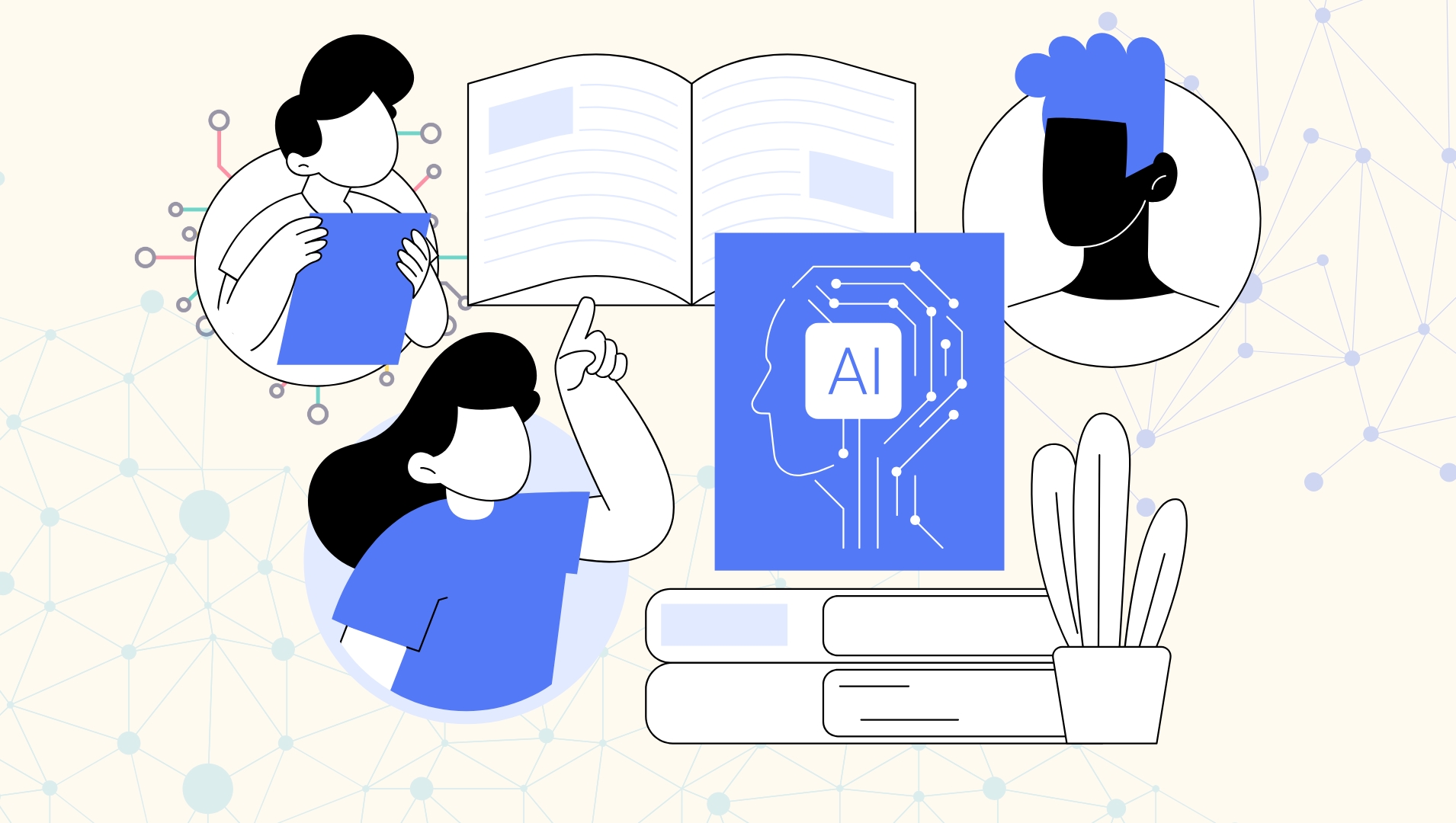 Understanding educational psychology: Harnessing AI for holistic learning