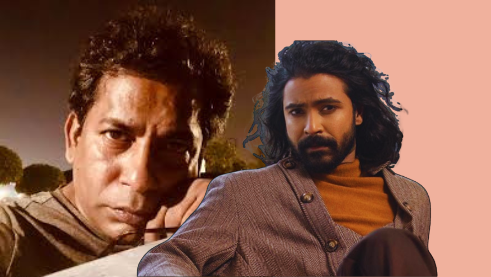 Mosharraf Karim and Sariful Razz to lead Sanjoy Somadder's next film