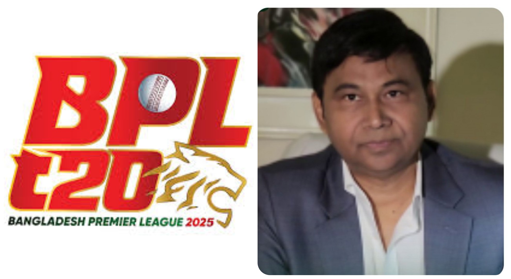 WCA honcho slams BPL, says non-payment of players ‘unacceptable’
