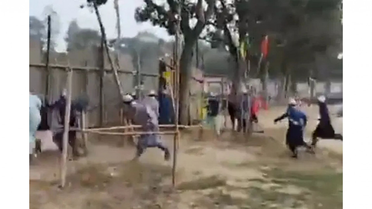 Will the mob decide Bangladesh’s future?