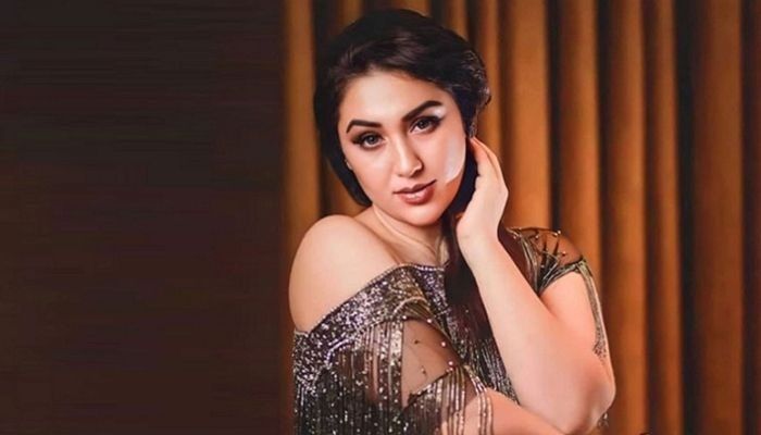 After Mehazabien and Pori Moni, Apu Biswas also barred from inauguration event