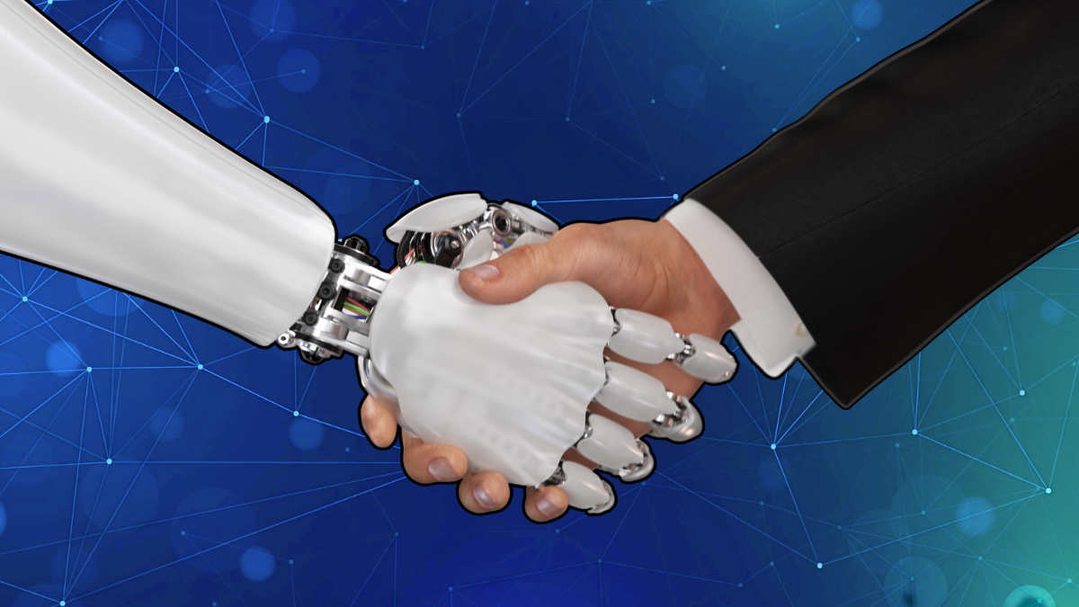 Humans and AI: Partners in progress or rivals in employment?