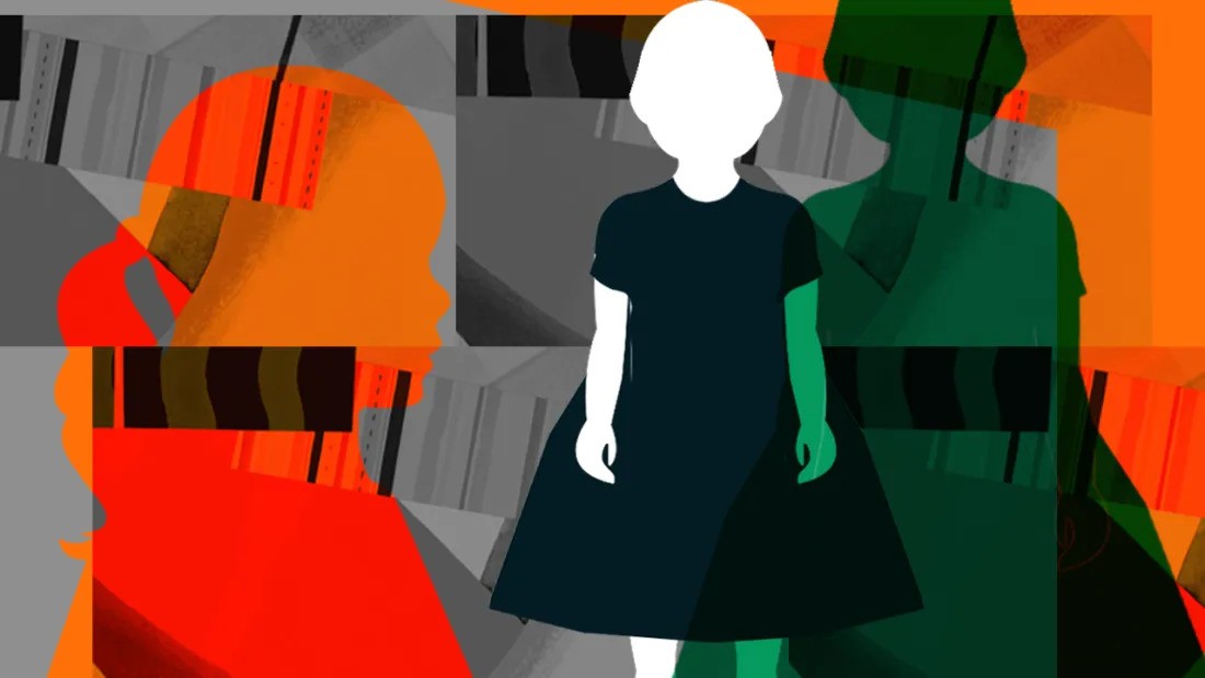 Child rape cases rise nearly 75% in 7 months