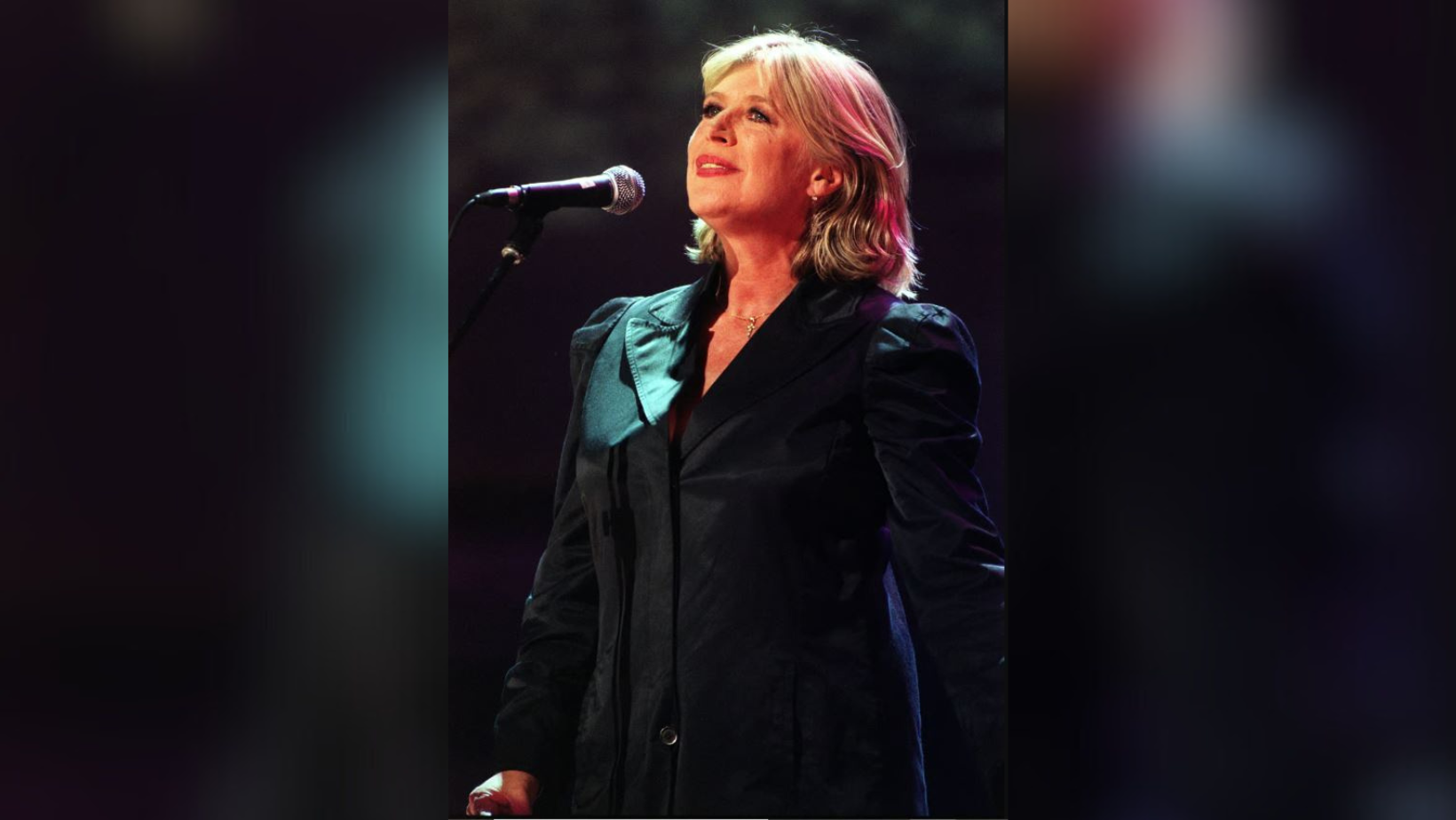 Marianne Faithfull, voice of Britain's Swinging '60s, dies at 78