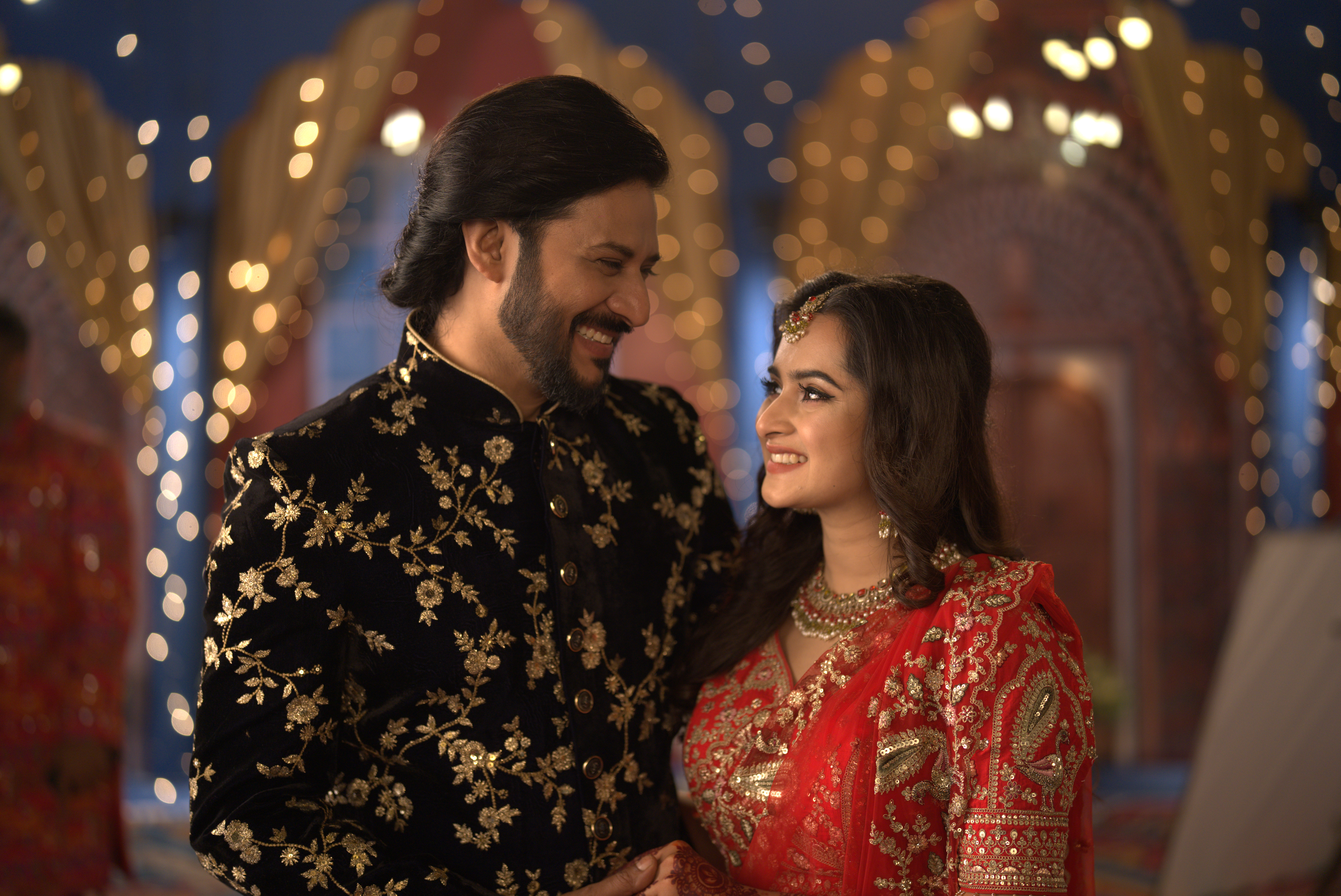 Nirab and Keya Payel to recreate 90s commercial