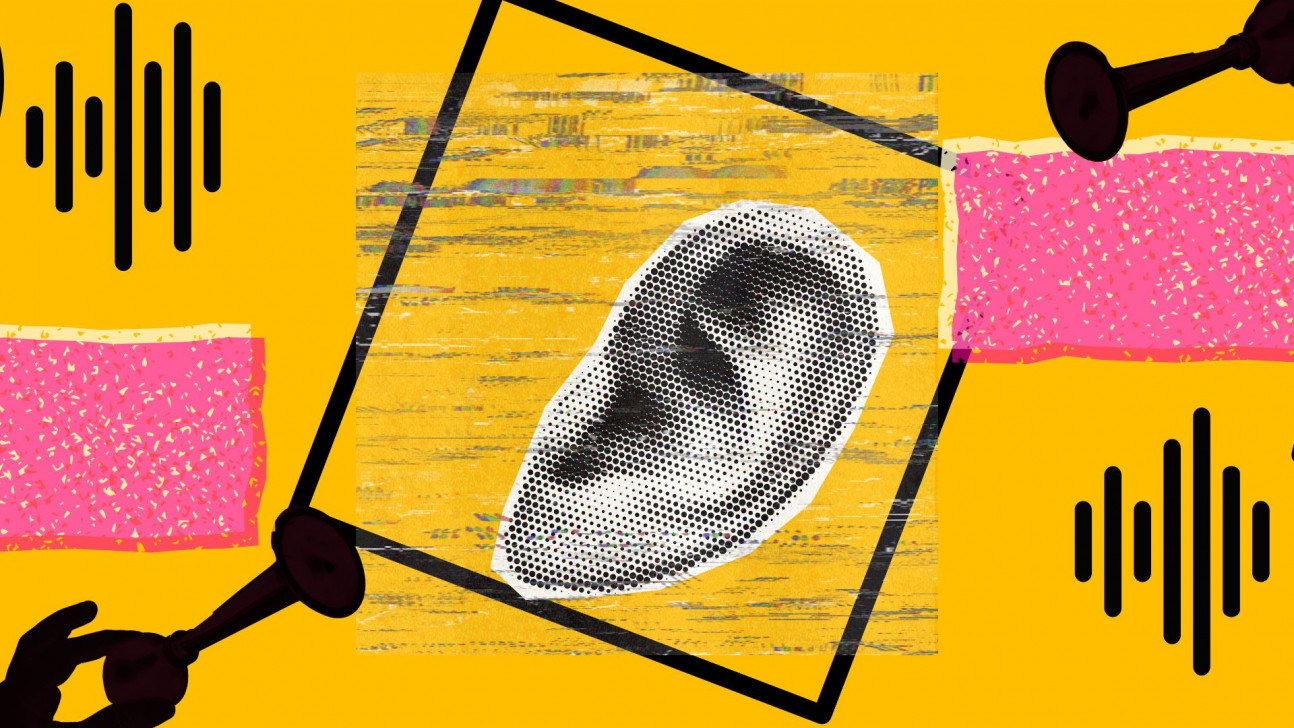 Effective law and planning can control noise pollution