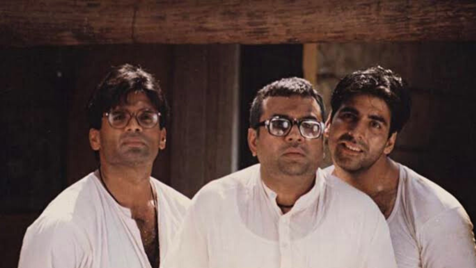 Priyadarshan confirms 'Hera Pheri 3' with Akshay, Paresh and Suniel Shetty