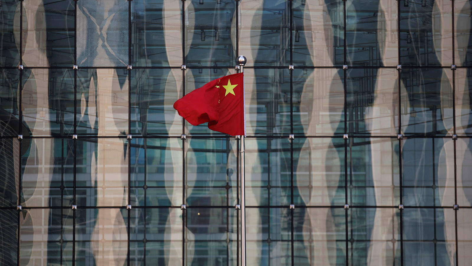 China says 'firmly opposes' new US tariffs, vows 'countermeasures'