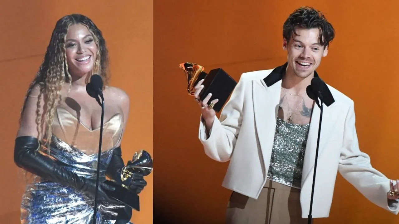 Disney+ Hotstar to stream the 2025 Grammy Awards live