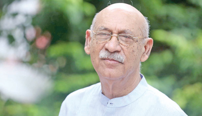 Abul Hayat’s silver-screen return showcases harsh reality of old-age homes