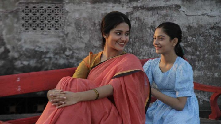 Tasnia Farin starrer ‘Fatima’ set for OTT release