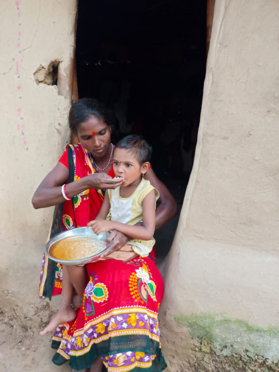 Tea garden workers warrant the same support as other industry labourers